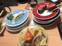 -大起水产回转寿司(道顿堀店)