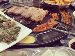 iphone_upload_pic-元山烤肉店(假日广场店)