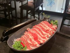 -捞王猪肚鸡火锅(财富中心店)