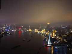 -上海外滩茂悦大酒店