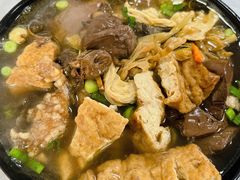 -老马酸菜面(洪濑总店)