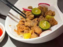 -闽上鲜·福建菜(龙湖滨江天街店)