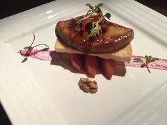 -Amanda餐厅(长乐路店)