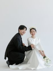 -青禾婚纱摄影(杭州店)