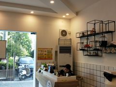 -碳碳烤肉(南湖路店)