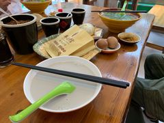 -豫石记羊汤(北苑店)
