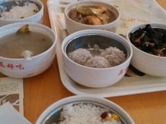 -食悦天美食广场(沈阳青年大街万象城店)