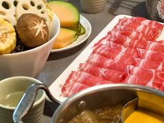 -君邦火锅(新疆大厦店)