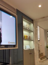 -咪咪专业脱毛连锁机构