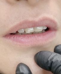 -韩美绣·骨相纹眉·洗眉美瞳线