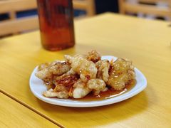 -屋里家延边朝鲜族冷面(南园店)