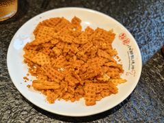 -福苗小骆驼烧烤(大唐不夜城店)