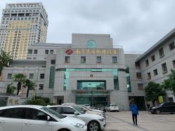 -南京市妇幼保健院(莫愁路院区)