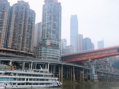 -重庆两江夜游-交运系列