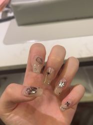 -娇七·自助美甲美睫