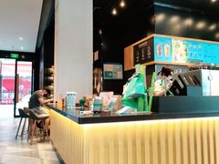 -星巴克(北新泾店)