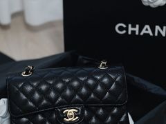-CHANEL(恒隆广场店)