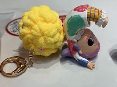 -DQ·蛋糕·冰淇淋(大宁国际商业广场店)