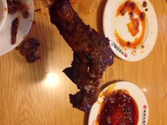 老字号尤兔头家常菜馆-老号尤兔头(西川店)