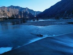 -白河湾生态旅游一条川