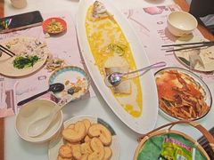 -假装苏杭·园林餐厅(陆家嘴中心店)