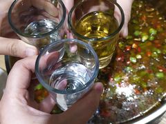 -香坝坝鲜鱼火锅(春熙路店)