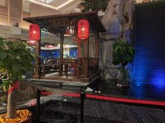 -聚春园自助餐厅(东街口店)