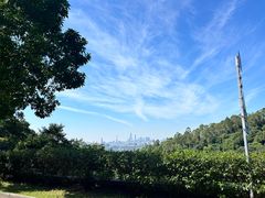 -火炉山森林公园