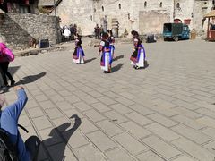 -高荡千年布依古寨旅游景区