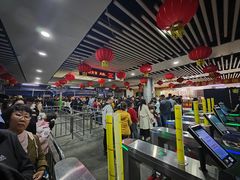 -澳门环岛游湾仔码头