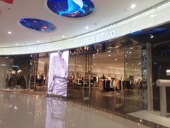 -URBAN REVIVO(佛山南海万达广场店)
