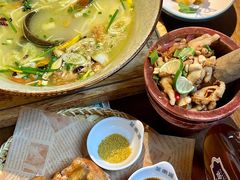 -芸南道·过桥米线(昆明老街旗舰店)