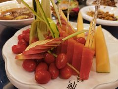 -鸿禧大清花(方庄店)