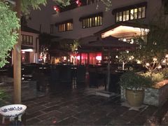 -红墙花园酒店