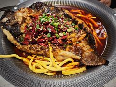 -半天妖烤鱼(永旺梦乐城店)