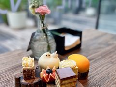 -果仁·意大利餐厅(财富广场店)