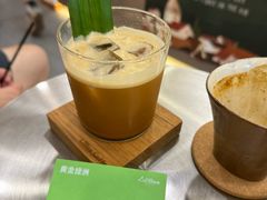 -LilBee Coffee