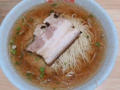 焖肉面-朱鸿兴面馆(镇湖店)