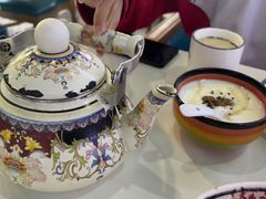 -帕米尔食府(白云观店)