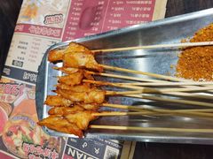 -破店肥哈·东北烧烤·夜宵(南山保利店)