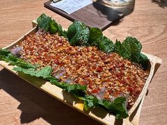 -一坐一忘云南菜(北京skp店)