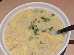 -吕氏疙瘩汤·海鲜新鲁菜(凯德mall新都心店)