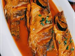 -丹江渔村(望京店)