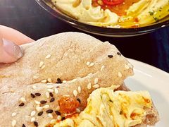 -森味薪火烧•烧鸟居酒屋•日本料理(望京店)
