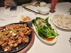 -金春禧(北国商城店)