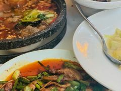 锅巴肉片-院8里·少城记忆老川菜(宽窄巷子店)