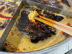 -渝味黄姐火锅(黄泥村店)