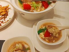 -莆田餐厅PUTIEN(深圳湾万象城家宴店)