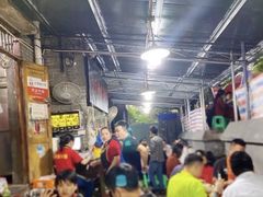 大堂-渝味黄姐火锅(黄泥村店)
