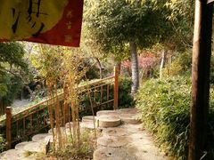 -观唐（国际）度假村温泉